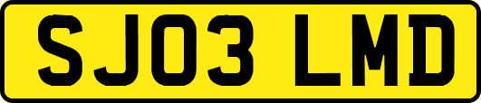 SJ03LMD