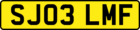 SJ03LMF