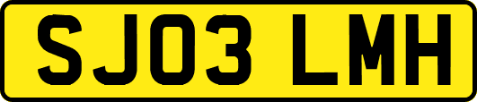 SJ03LMH