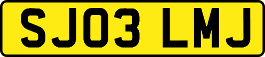 SJ03LMJ