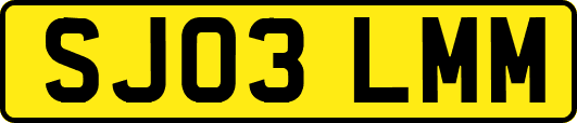 SJ03LMM