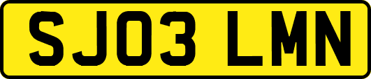 SJ03LMN