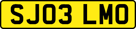 SJ03LMO