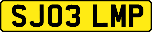 SJ03LMP