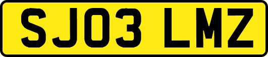 SJ03LMZ