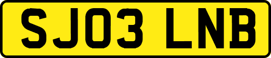 SJ03LNB