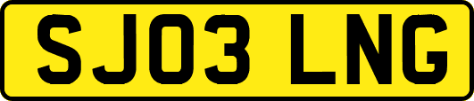 SJ03LNG