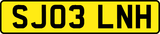 SJ03LNH