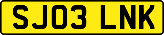 SJ03LNK