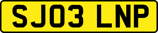 SJ03LNP