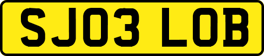 SJ03LOB