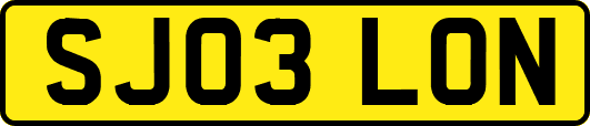 SJ03LON