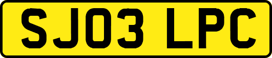 SJ03LPC