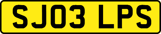 SJ03LPS