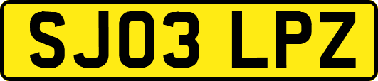 SJ03LPZ
