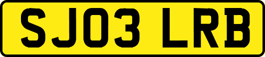 SJ03LRB