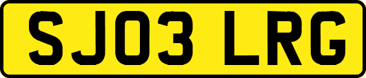 SJ03LRG