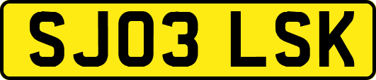 SJ03LSK