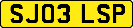 SJ03LSP