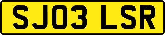 SJ03LSR