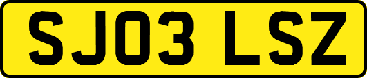 SJ03LSZ