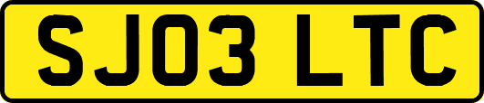 SJ03LTC