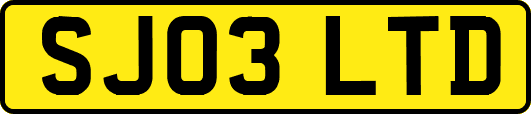 SJ03LTD
