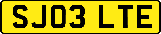 SJ03LTE