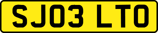 SJ03LTO