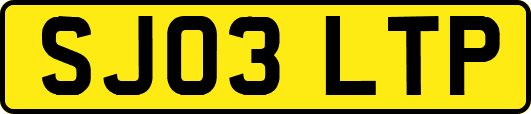 SJ03LTP