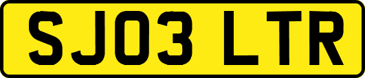 SJ03LTR