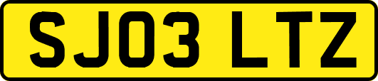 SJ03LTZ