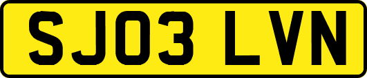 SJ03LVN
