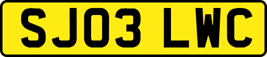 SJ03LWC