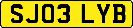 SJ03LYB