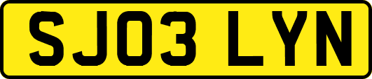 SJ03LYN