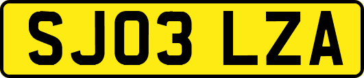SJ03LZA