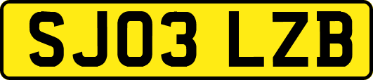 SJ03LZB
