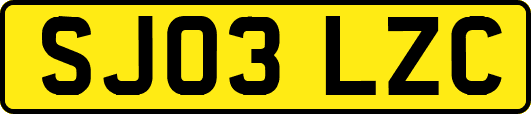SJ03LZC