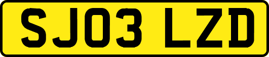 SJ03LZD