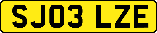 SJ03LZE