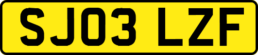 SJ03LZF