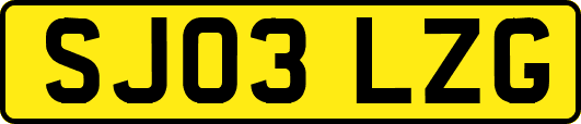 SJ03LZG