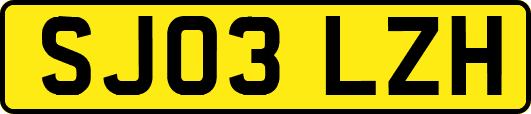 SJ03LZH