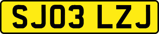 SJ03LZJ