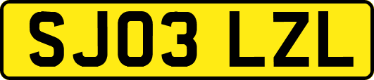 SJ03LZL