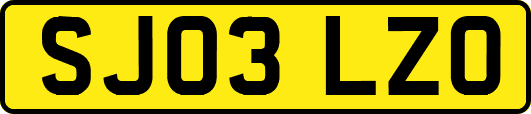 SJ03LZO