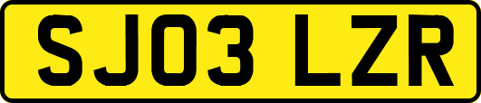 SJ03LZR