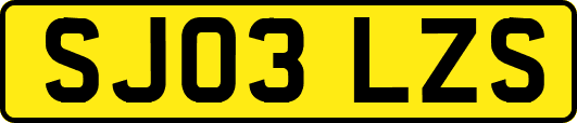 SJ03LZS