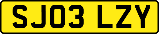 SJ03LZY
